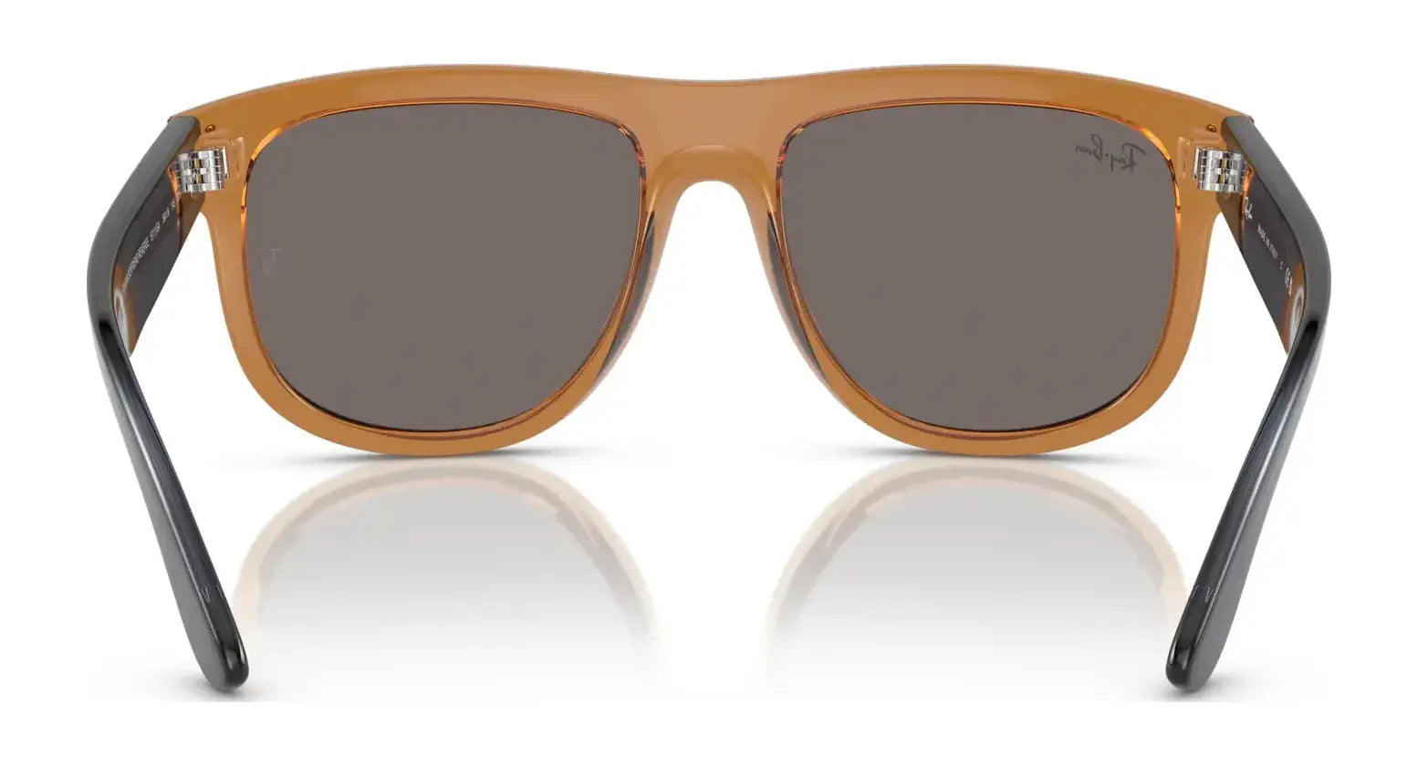 Ray-Ban BOYFRIEND REVERSE RBR0501S Sunglasses | Size 56 Ray-Ban BOYFRIEND REVERSE RBR0501S Sunglasses | Size 56