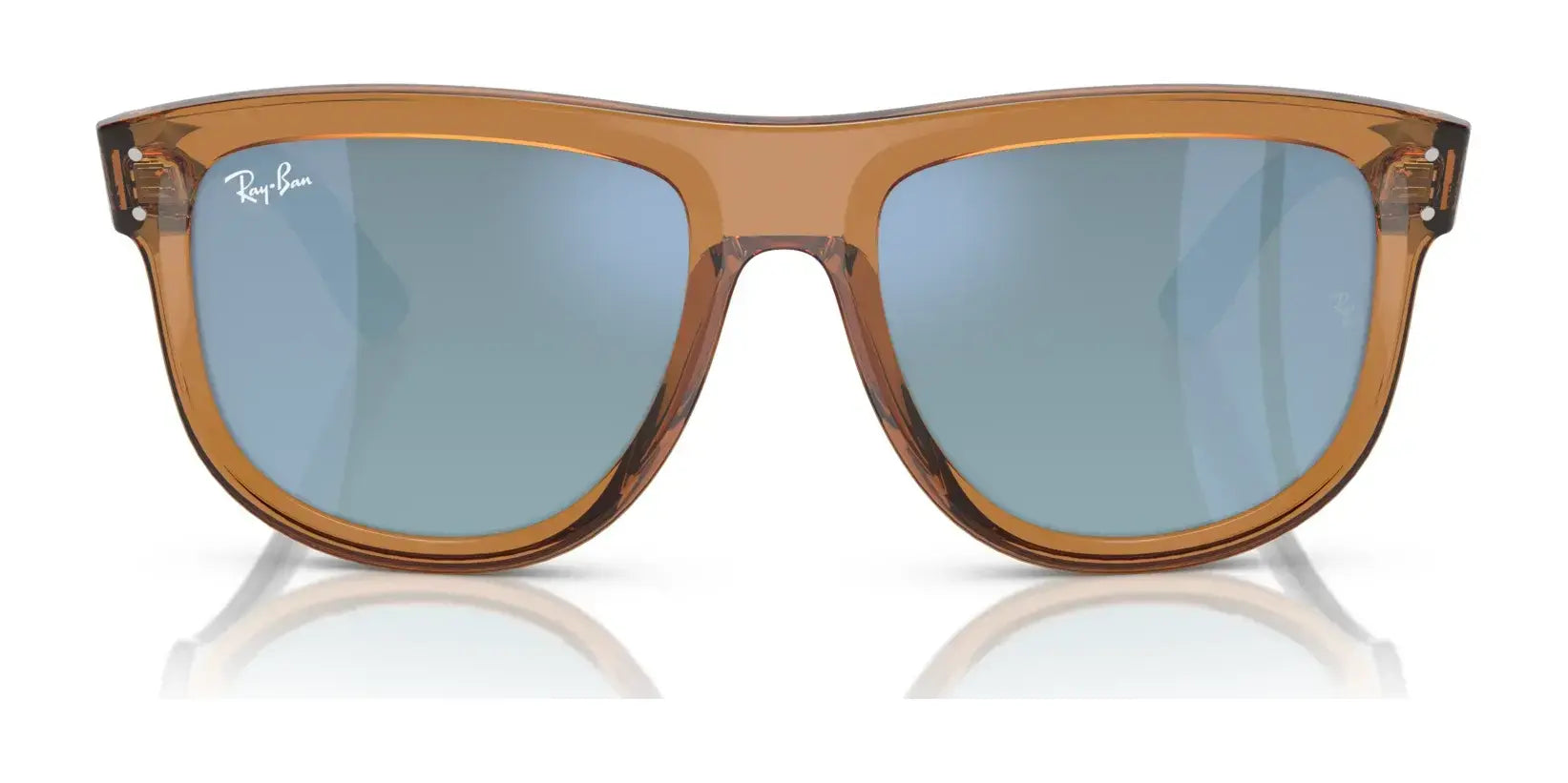 Ray-Ban BOYFRIEND REVERSE RBR0501S Sunglasses | Size 56 Ray-Ban BOYFRIEND REVERSE RBR0501S Sunglasses | Size 56