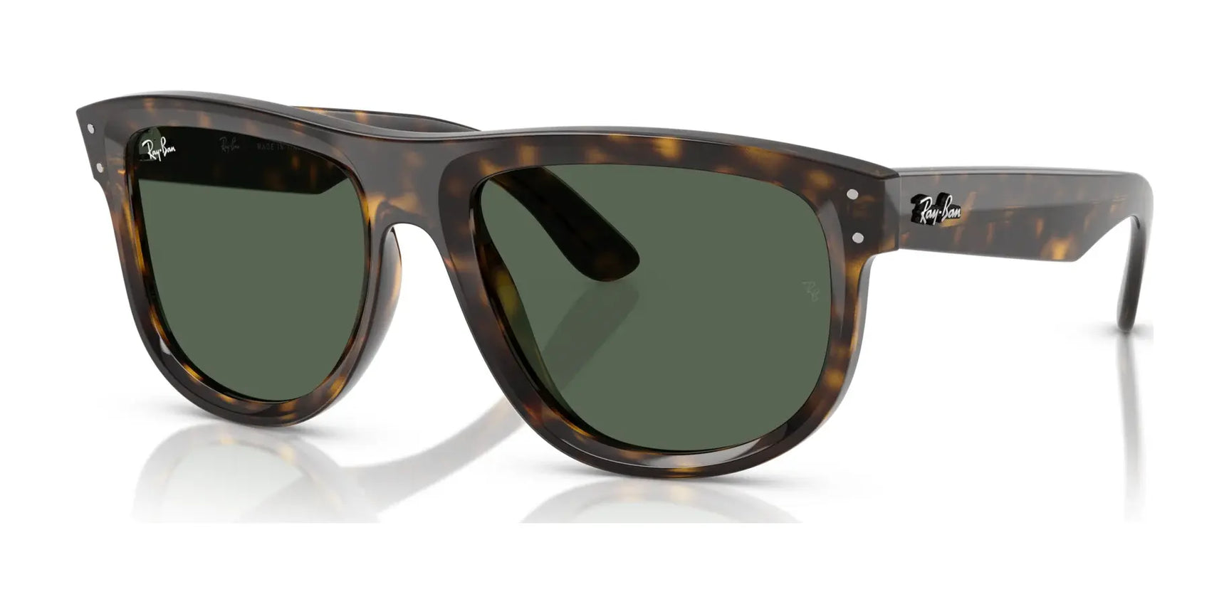 Ray-Ban BOYFRIEND REVERSE RBR0501S Sunglasses | Size 56 Ray-Ban BOYFRIEND REVERSE RBR0501S Sunglasses | Size 56