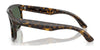 Ray-Ban BOYFRIEND REVERSE RBR0501S Sunglasses | Size 56 / Black №6677VR / G-15 Green (3N 14.9%)