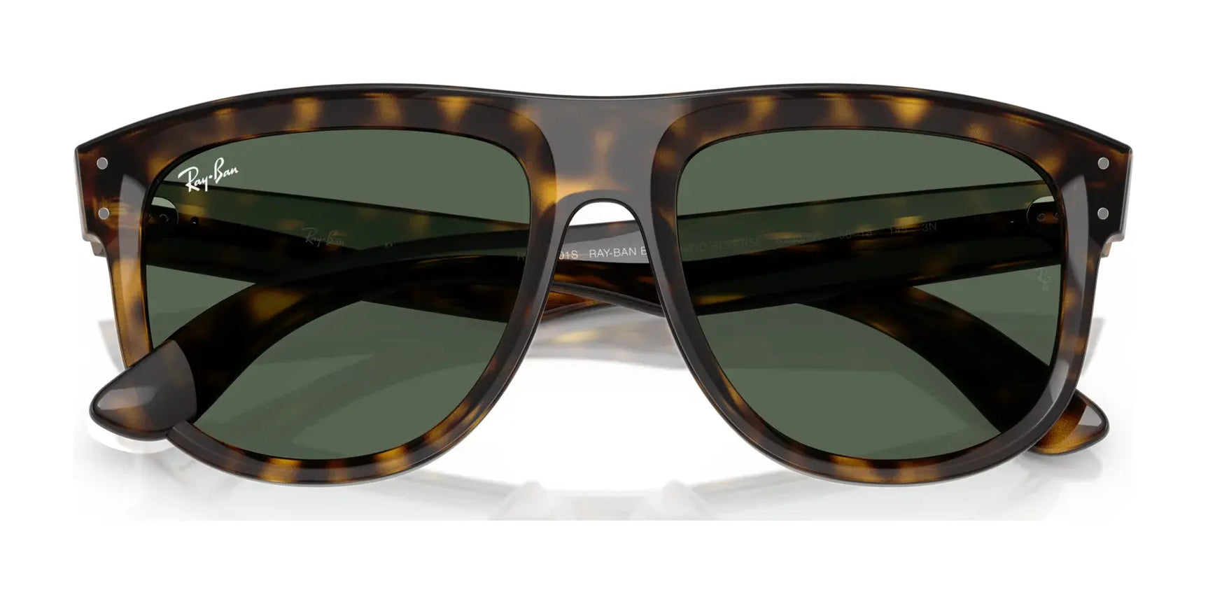 Ray-Ban BOYFRIEND REVERSE RBR0501S Sunglasses | Size 56 Ray-Ban BOYFRIEND REVERSE RBR0501S Sunglasses | Size 56