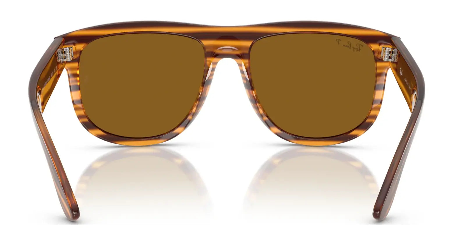 Ray-Ban BOYFRIEND REVERSE RBR0501S Sunglasses | Size 56 Ray-Ban BOYFRIEND REVERSE RBR0501S Sunglasses | Size 56