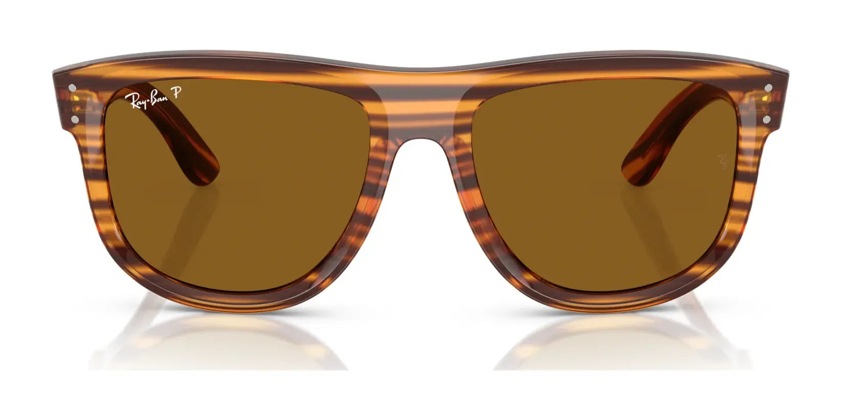 Ray-Ban BOYFRIEND REVERSE RBR0501S Sunglasses | Size 56 Ray-Ban BOYFRIEND REVERSE RBR0501S Sunglasses | Size 56