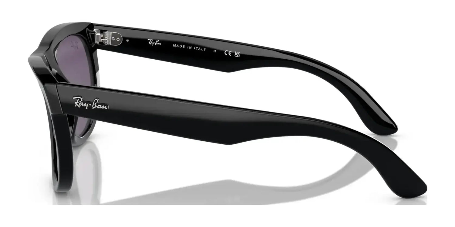 Ray-Ban WAYFARER REVERSE RBR0502S Sunglasses Ray-Ban WAYFARER REVERSE RBR0502S Sunglasses