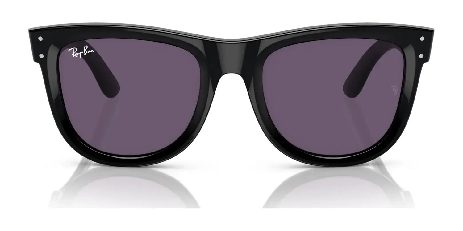 Ray-Ban WAYFARER REVERSE RBR0502S Sunglasses Ray-Ban WAYFARER REVERSE RBR0502S Sunglasses
