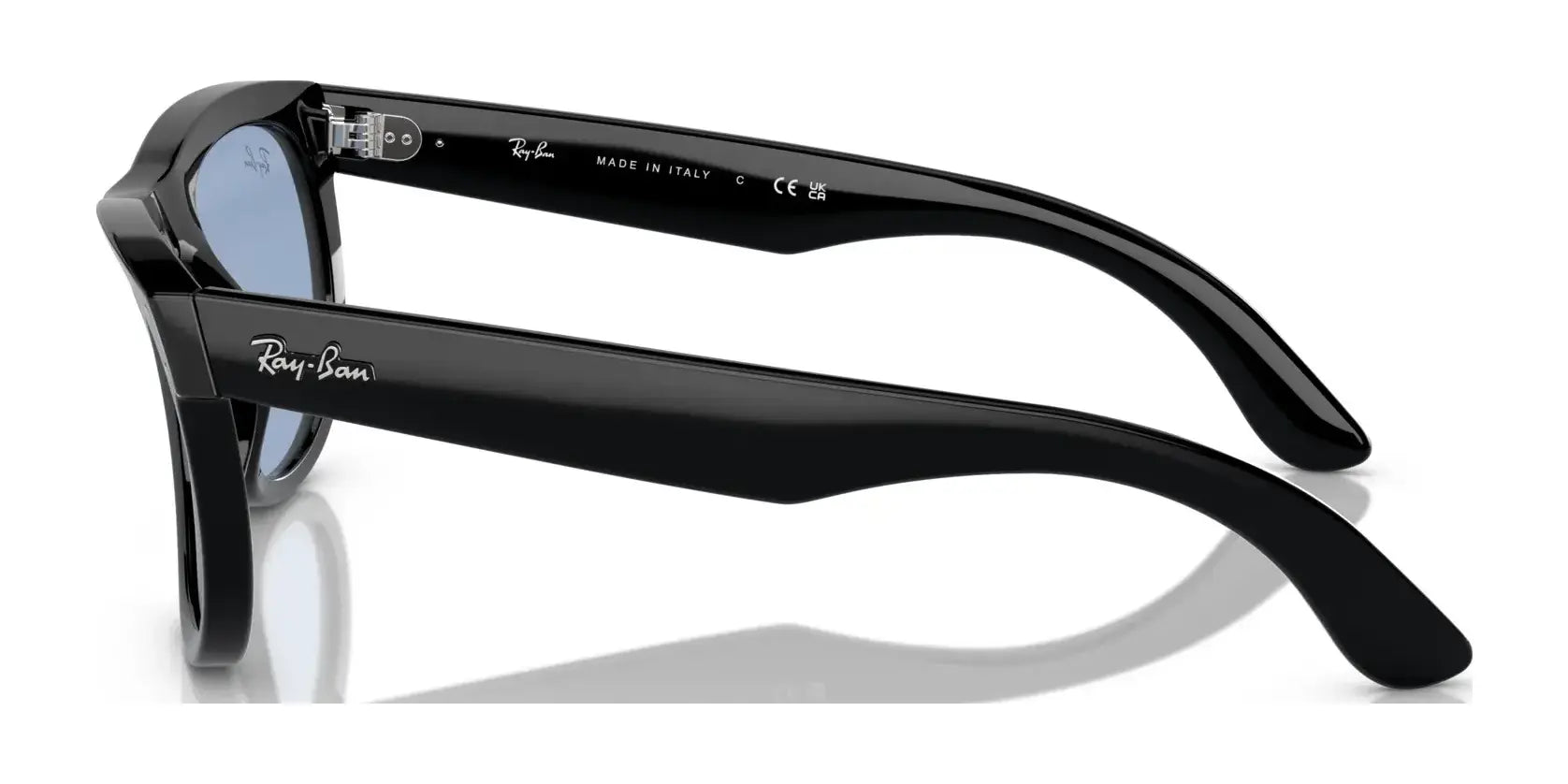 Ray-Ban WAYFARER REVERSE RBR0502S Sunglasses Ray-Ban WAYFARER REVERSE RBR0502S Sunglasses