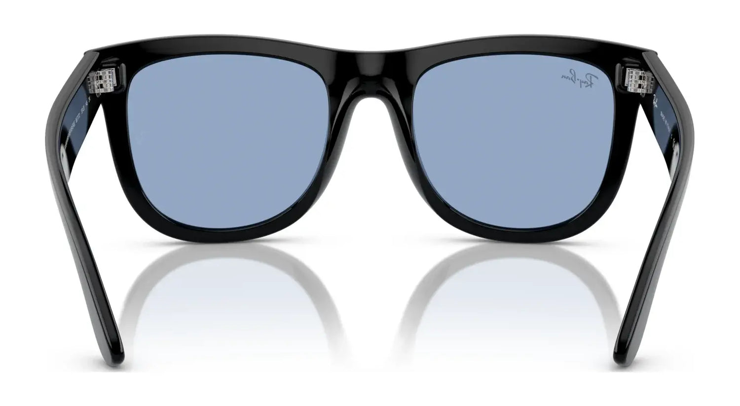 Ray-Ban WAYFARER REVERSE RBR0502S Sunglasses Ray-Ban WAYFARER REVERSE RBR0502S Sunglasses