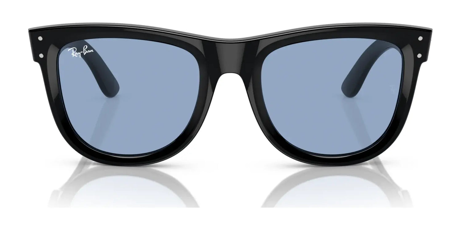Ray-Ban WAYFARER REVERSE RBR0502S Sunglasses Ray-Ban WAYFARER REVERSE RBR0502S Sunglasses