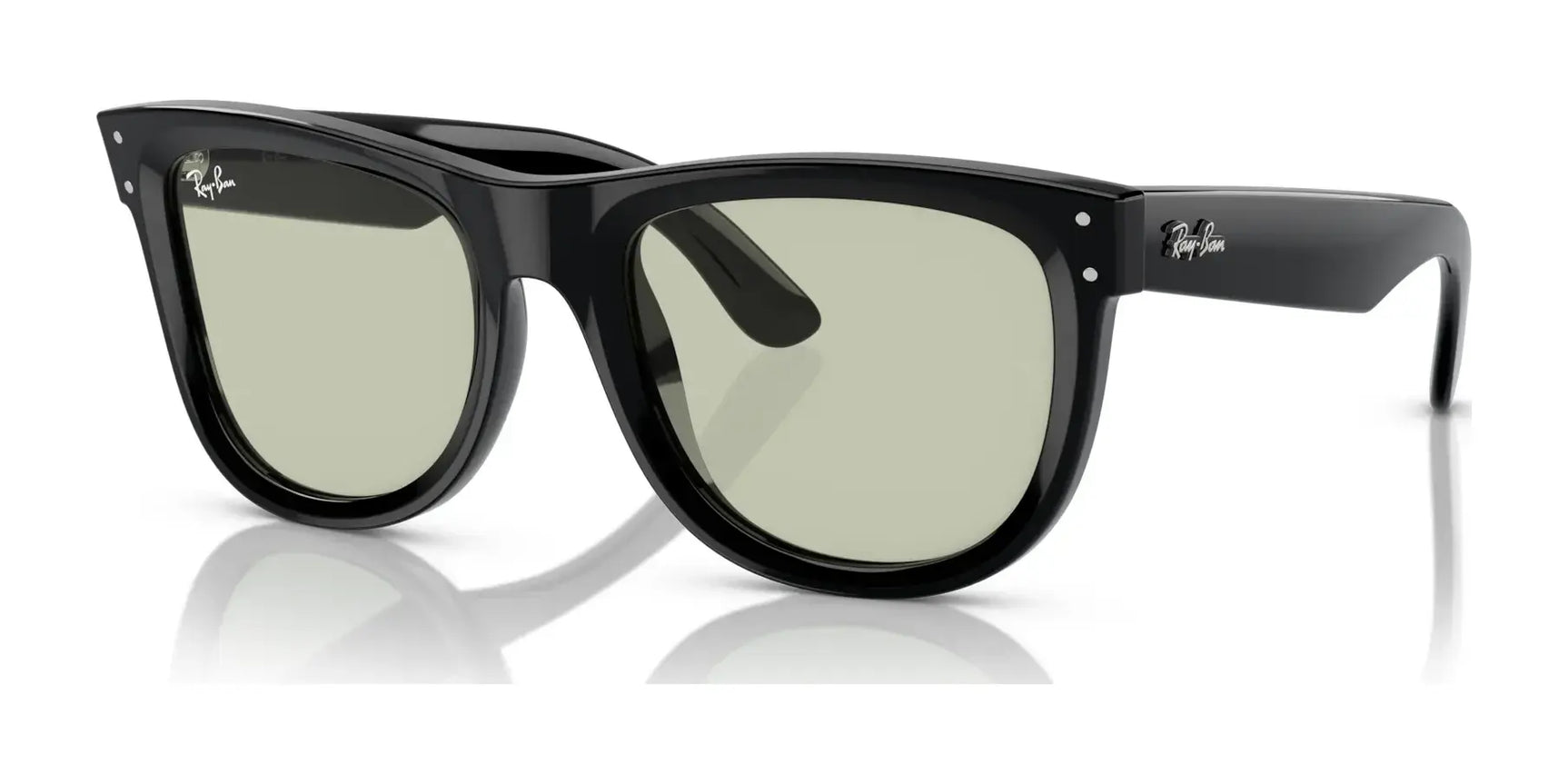Ray-Ban WAYFARER REVERSE RBR0502S Sunglasses Ray-Ban WAYFARER REVERSE RBR0502S Sunglasses