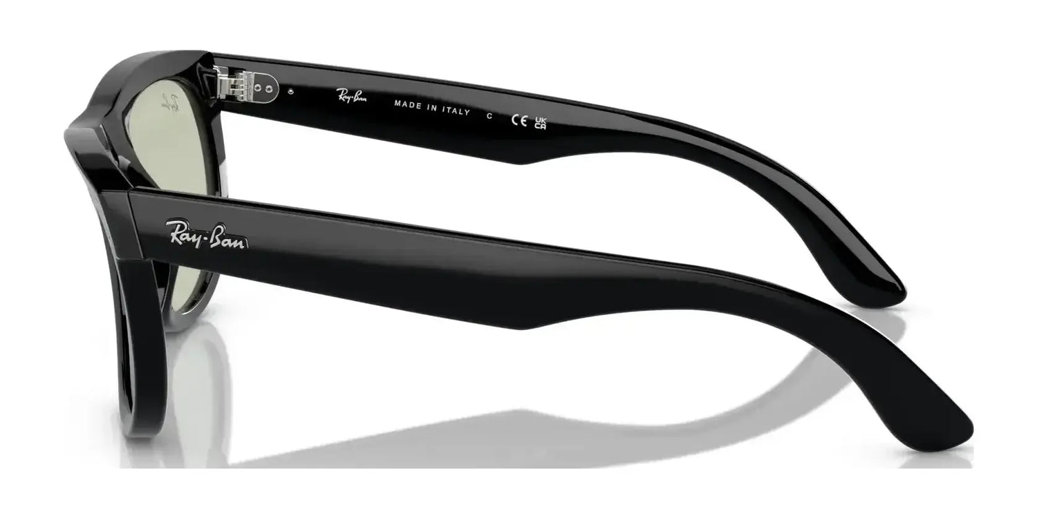 Ray-Ban WAYFARER REVERSE RBR0502S Sunglasses Ray-Ban WAYFARER REVERSE RBR0502S Sunglasses