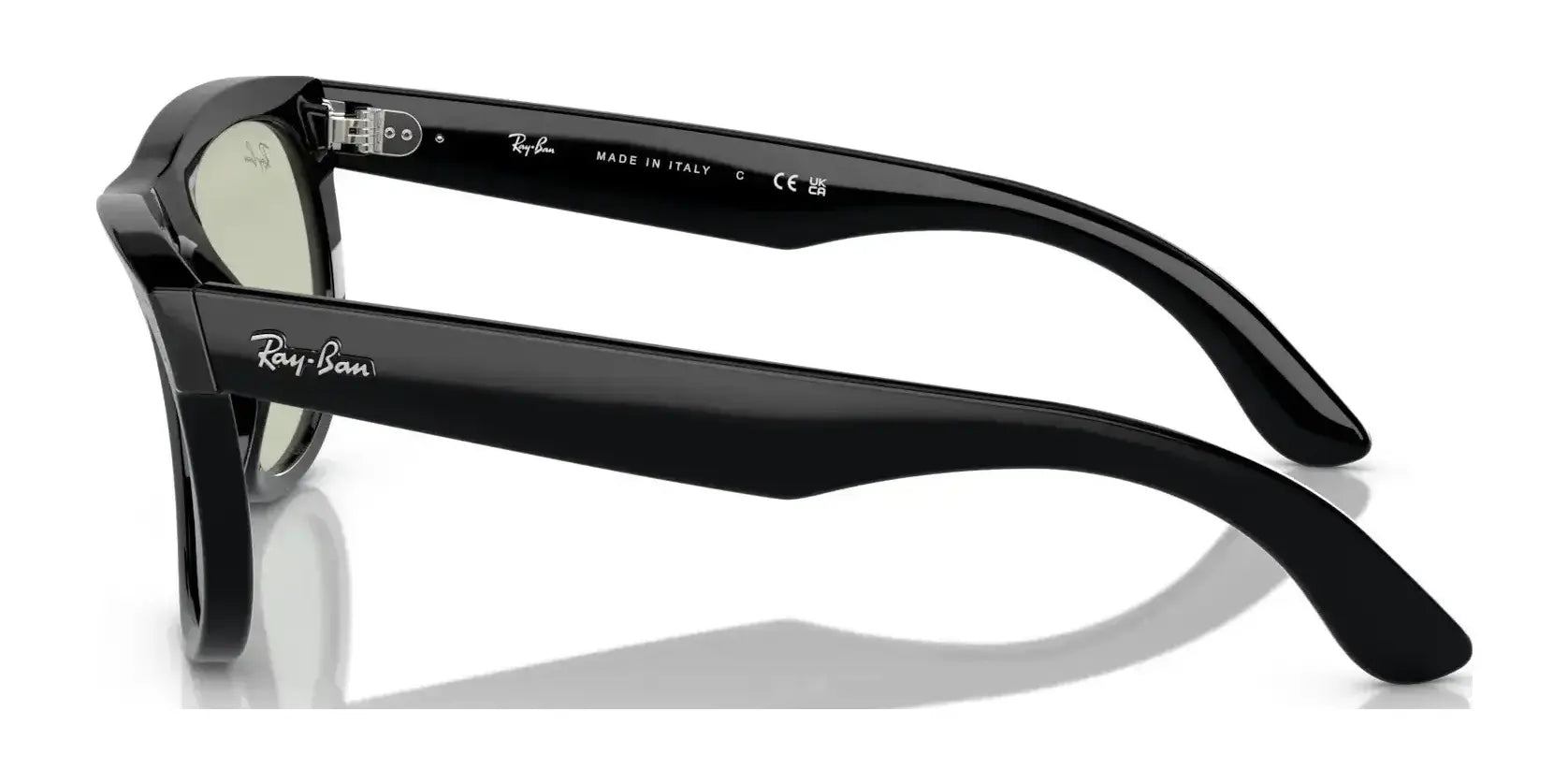 Ray-Ban WAYFARER REVERSE RBR0502S Sunglasses Ray-Ban WAYFARER REVERSE RBR0502S Sunglasses