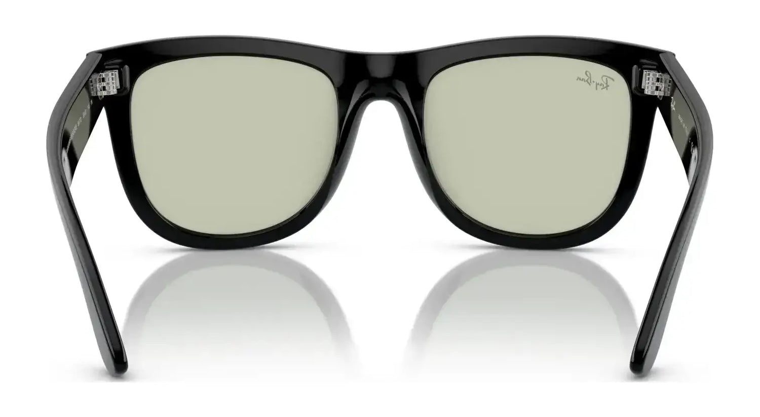 Ray-Ban WAYFARER REVERSE RBR0502S Sunglasses Ray-Ban WAYFARER REVERSE RBR0502S Sunglasses
