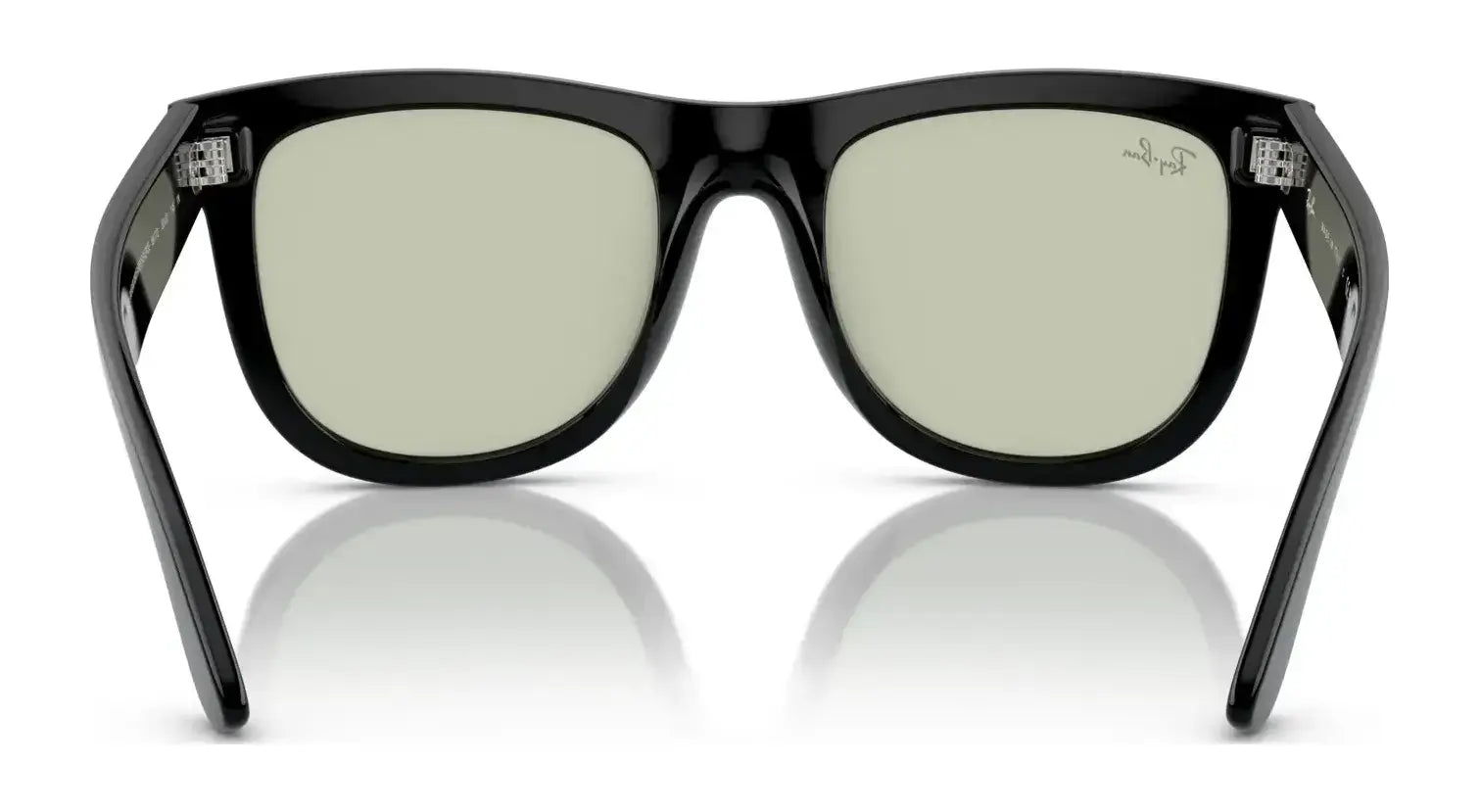 Ray-Ban WAYFARER REVERSE RBR0502S Sunglasses Ray-Ban WAYFARER REVERSE RBR0502S Sunglasses