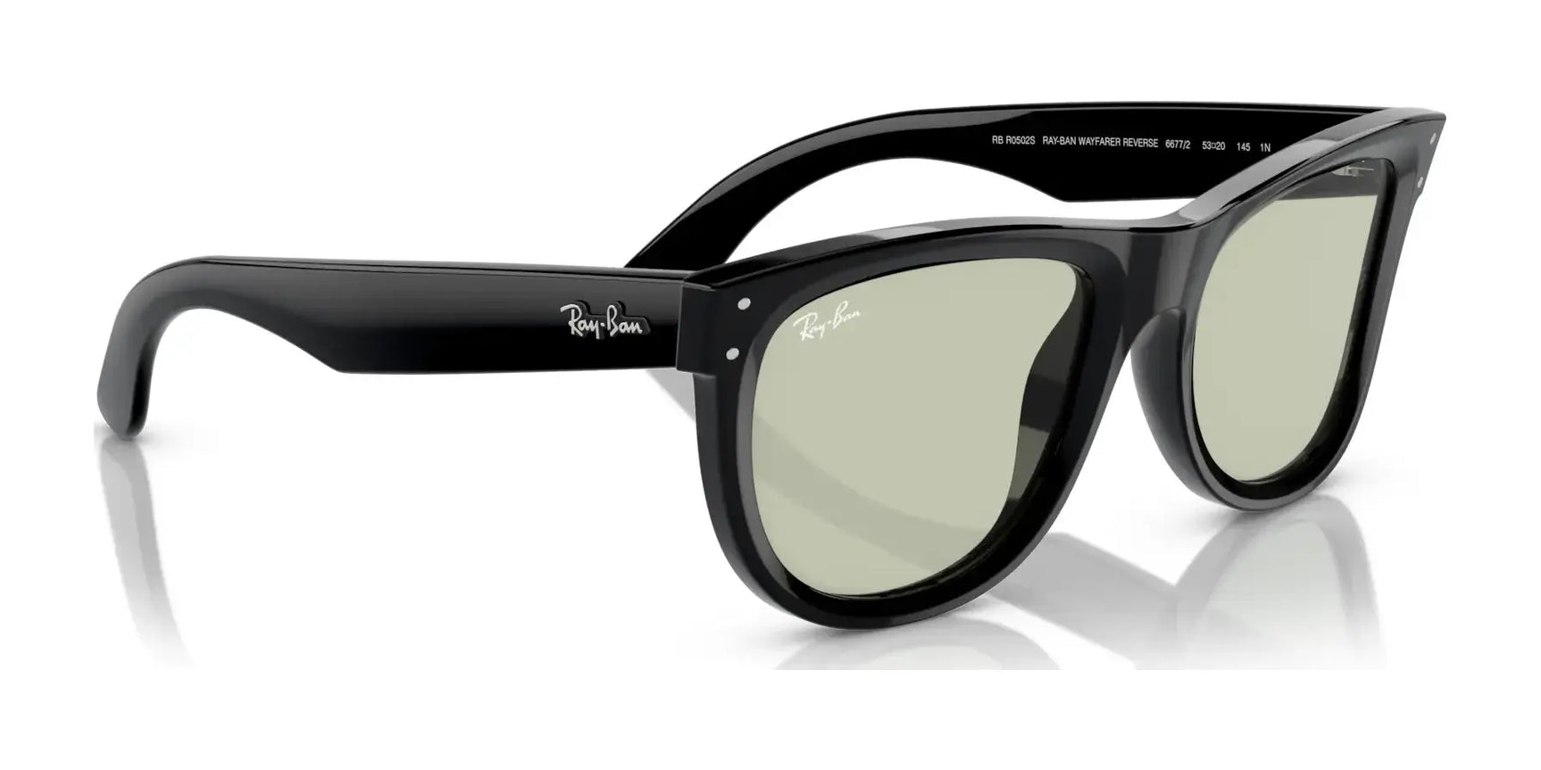 Ray-Ban WAYFARER REVERSE RBR0502S Sunglasses Ray-Ban WAYFARER REVERSE RBR0502S Sunglasses