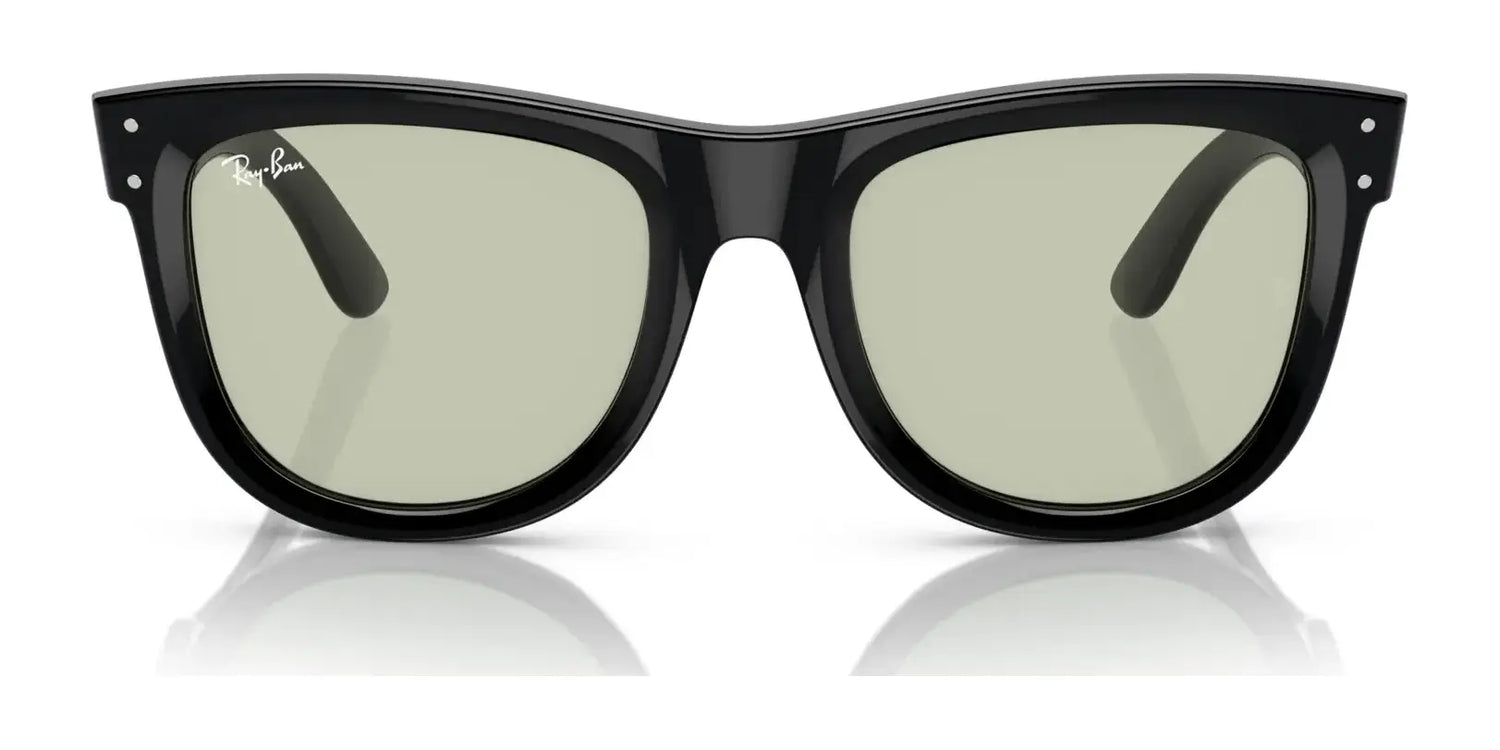 Ray-Ban WAYFARER REVERSE RBR0502S Sunglasses Ray-Ban WAYFARER REVERSE RBR0502S Sunglasses