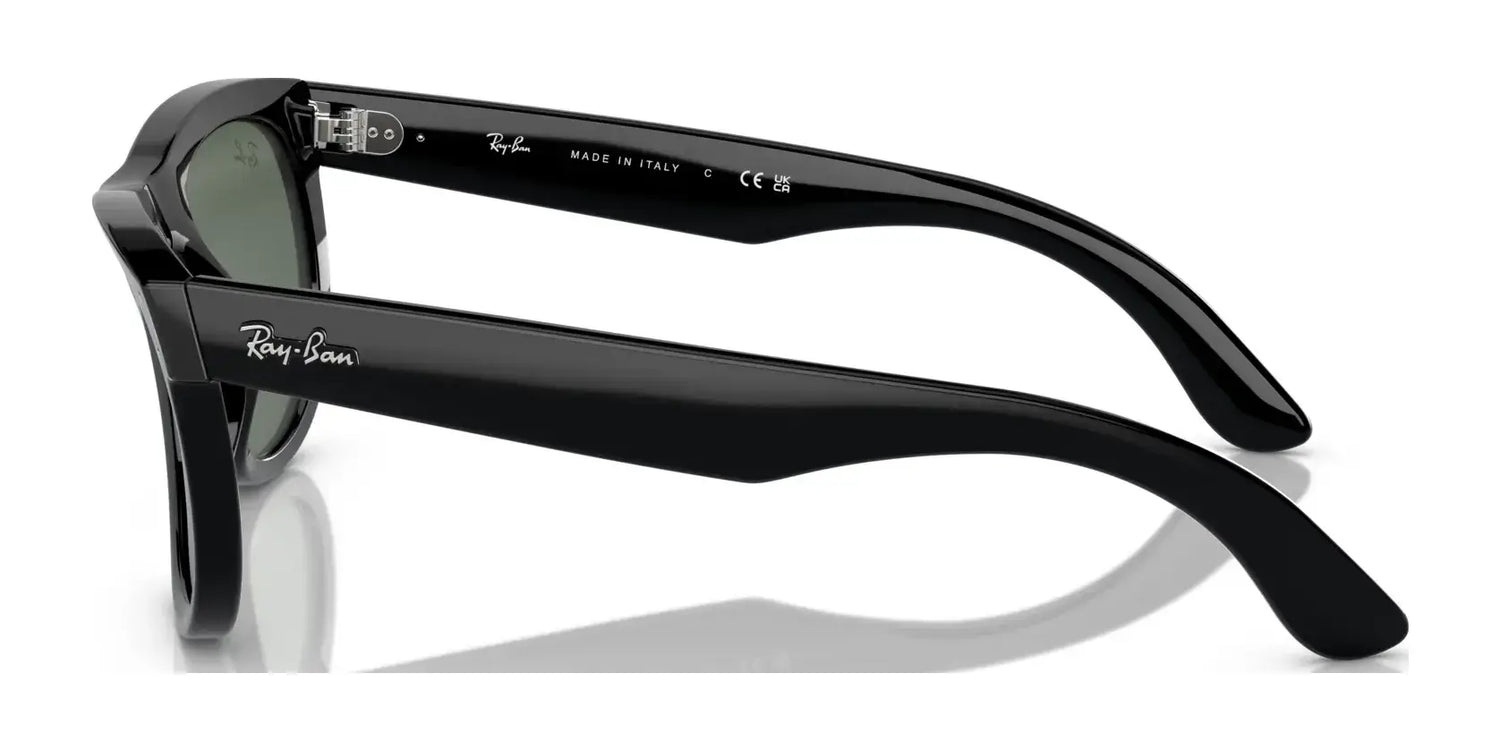 Ray-Ban WAYFARER REVERSE RBR0502S Sunglasses Ray-Ban WAYFARER REVERSE RBR0502S Sunglasses