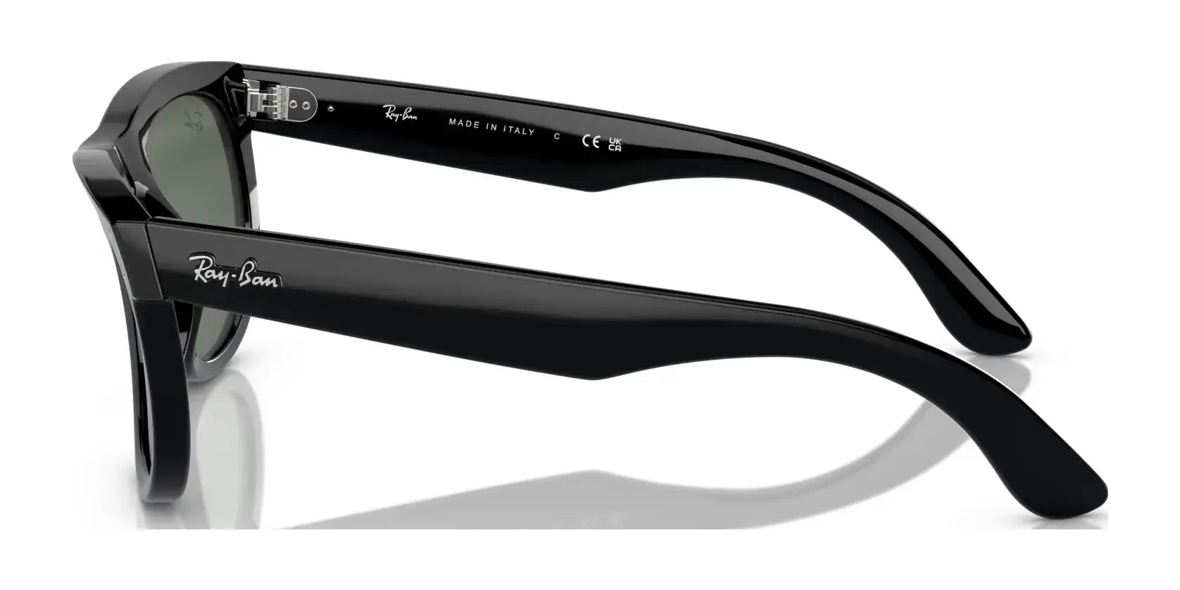 Ray-Ban WAYFARER REVERSE RBR0502S Sunglasses Ray-Ban WAYFARER REVERSE RBR0502S Sunglasses