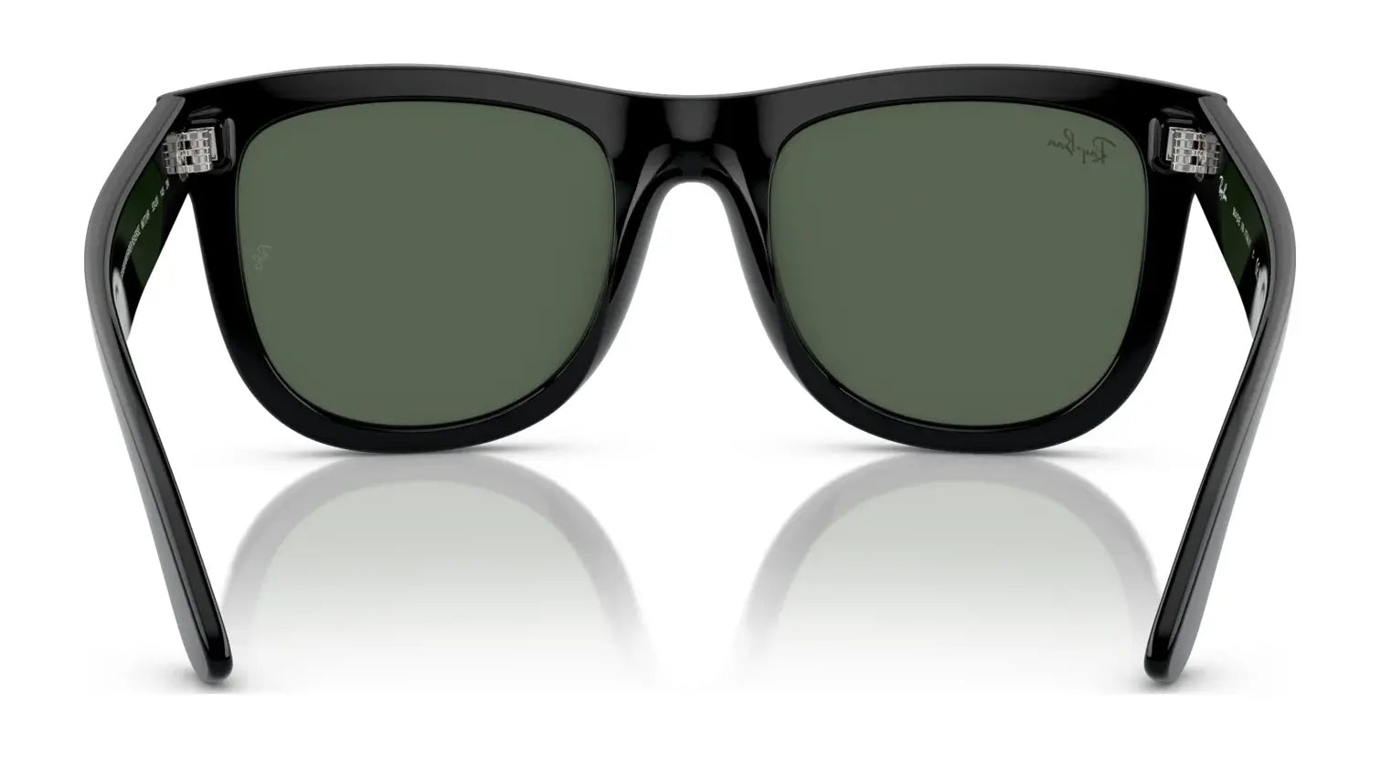 Ray-Ban WAYFARER REVERSE RBR0502S Sunglasses Ray-Ban WAYFARER REVERSE RBR0502S Sunglasses