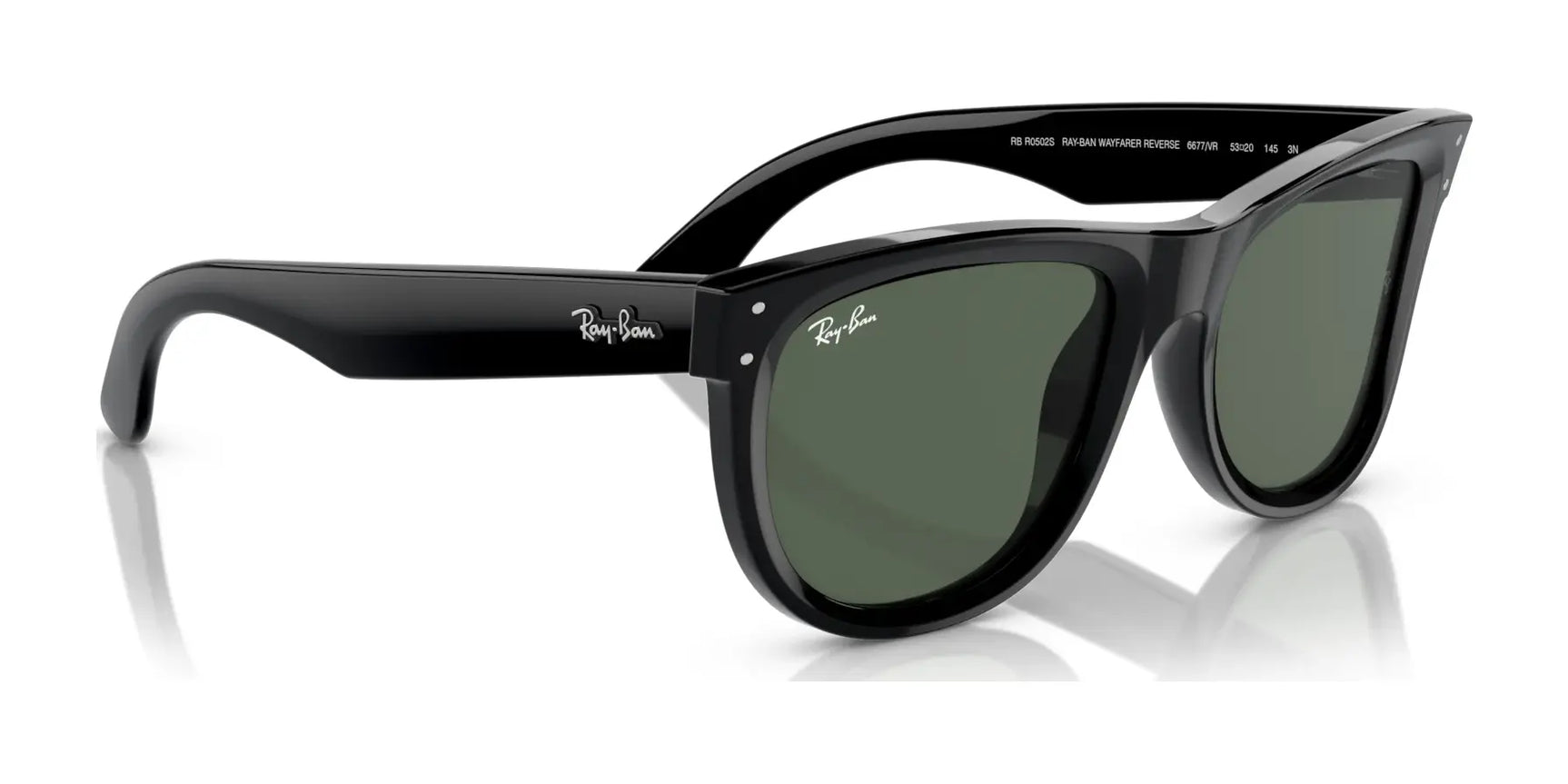 Ray-Ban WAYFARER REVERSE RBR0502S Sunglasses Ray-Ban WAYFARER REVERSE RBR0502S Sunglasses