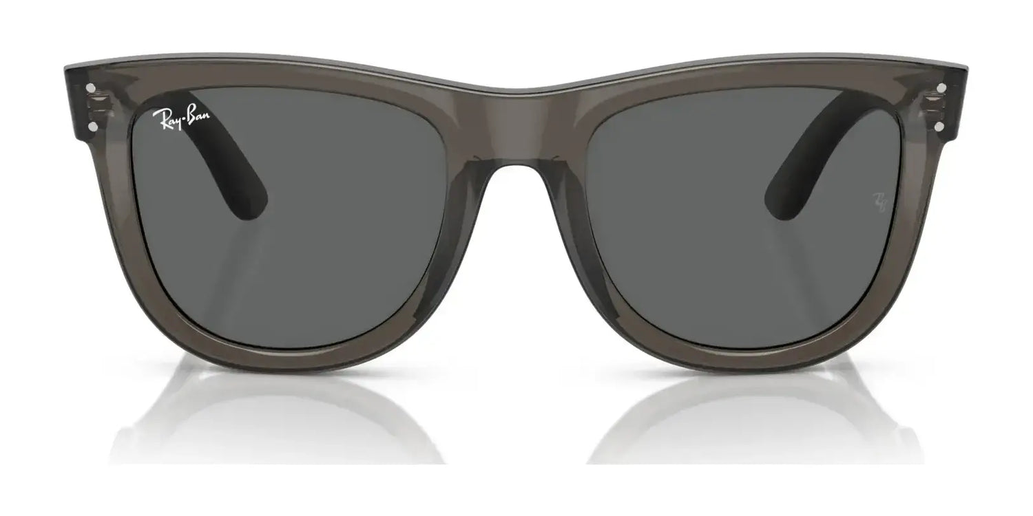 Ray-Ban WAYFARER REVERSE RBR0502S Sunglasses Ray-Ban WAYFARER REVERSE RBR0502S Sunglasses