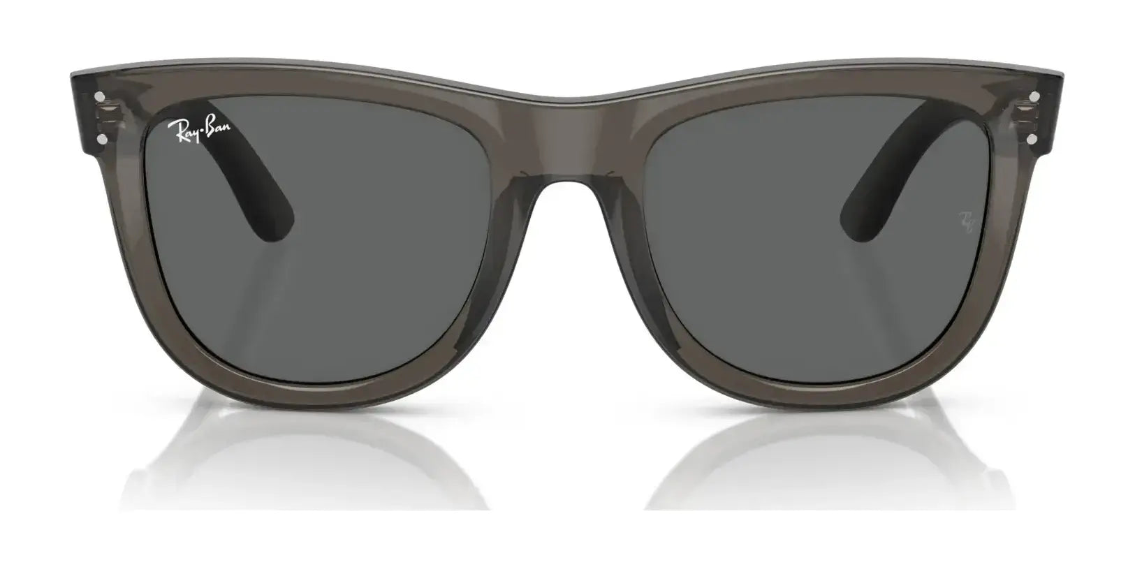 Ray-Ban WAYFARER REVERSE RBR0502S Sunglasses Ray-Ban WAYFARER REVERSE RBR0502S Sunglasses