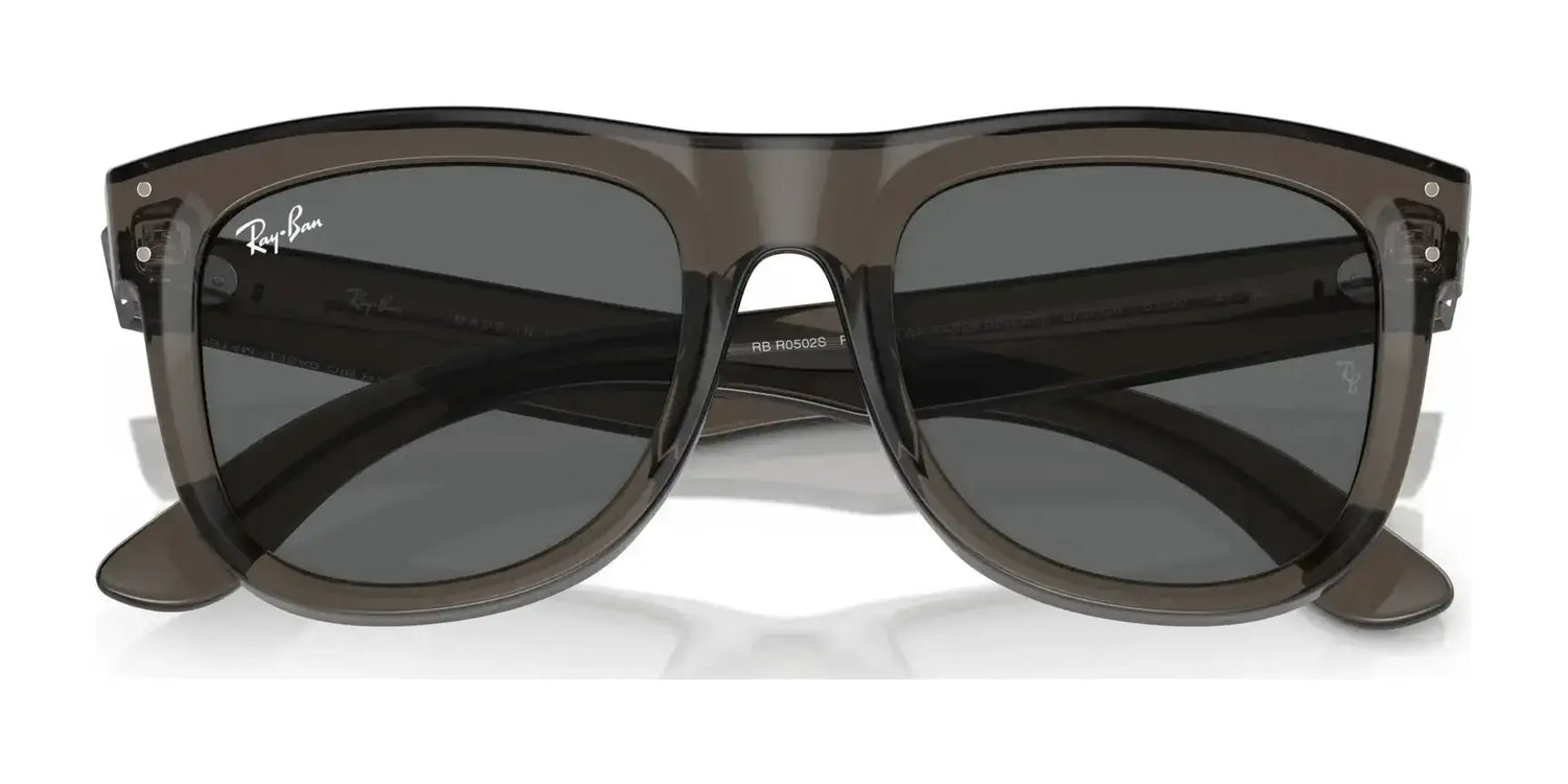 Ray-Ban WAYFARER REVERSE RBR0502S Sunglasses Ray-Ban WAYFARER REVERSE RBR0502S Sunglasses