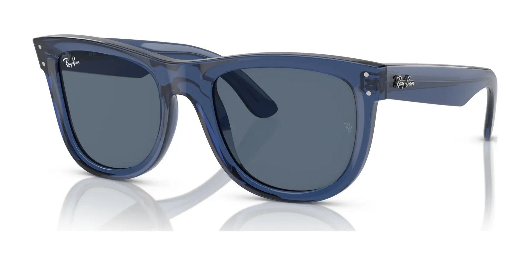 Ray-Ban WAYFARER REVERSE RBR0502S Sunglasses Ray-Ban WAYFARER REVERSE RBR0502S Sunglasses