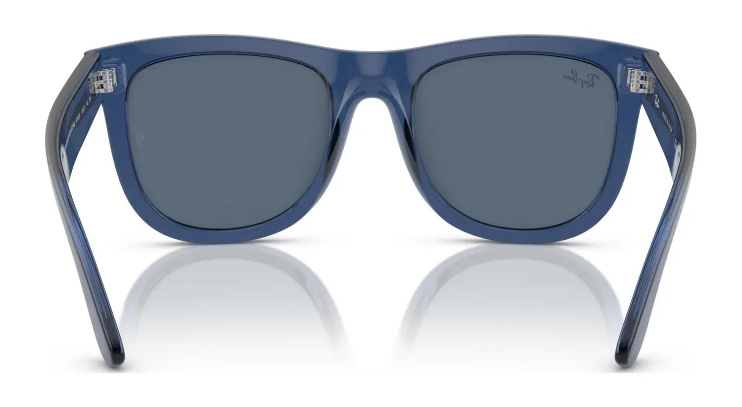 Ray-Ban WAYFARER REVERSE RBR0502S Sunglasses Ray-Ban WAYFARER REVERSE RBR0502S Sunglasses