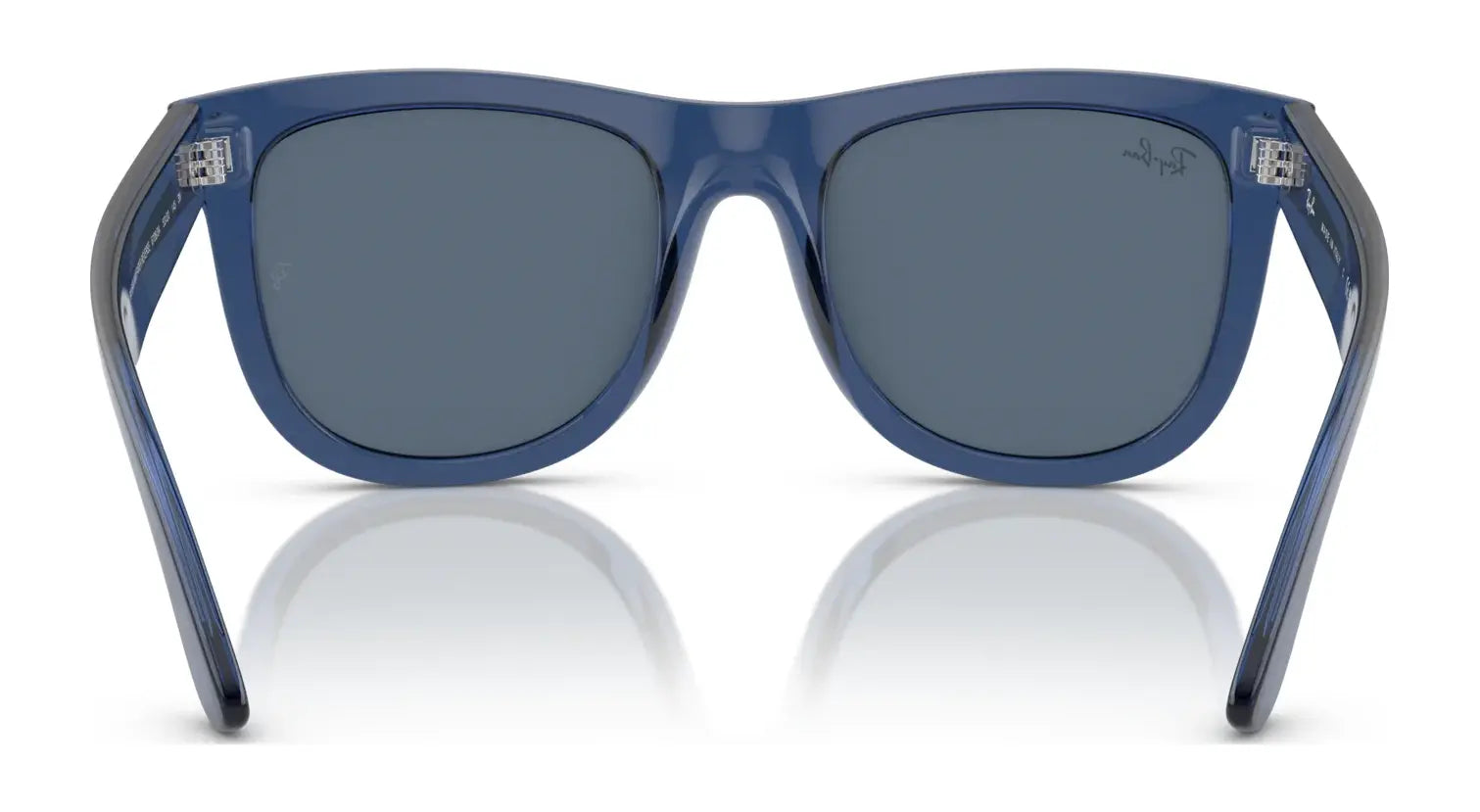 Ray-Ban WAYFARER REVERSE RBR0502S Sunglasses Ray-Ban WAYFARER REVERSE RBR0502S Sunglasses