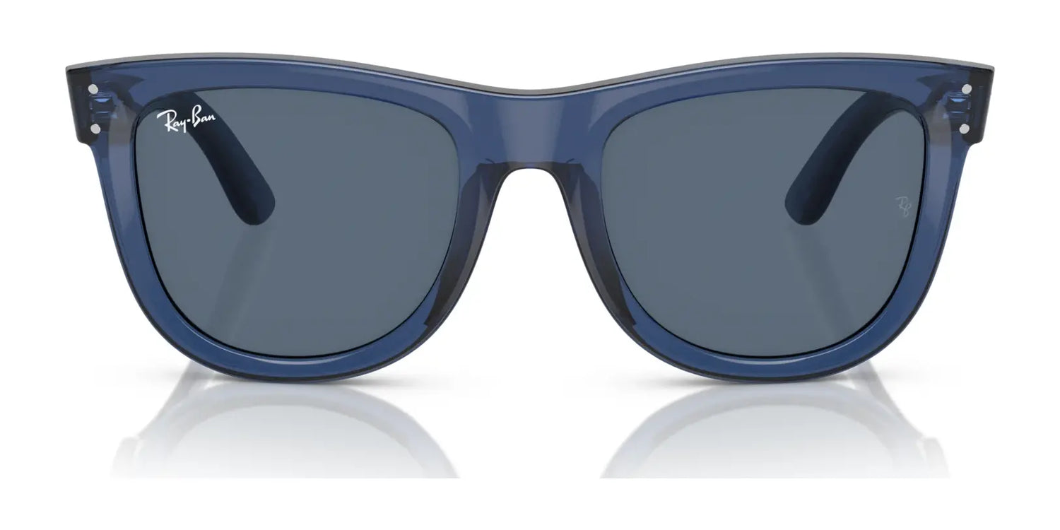 Ray-Ban WAYFARER REVERSE RBR0502S Sunglasses Ray-Ban WAYFARER REVERSE RBR0502S Sunglasses