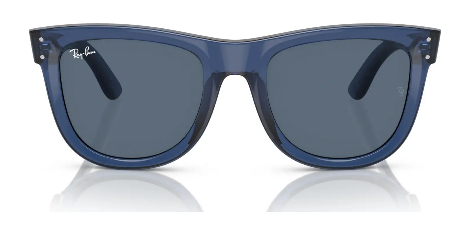 Ray-Ban WAYFARER REVERSE RBR0502S Sunglasses Ray-Ban WAYFARER REVERSE RBR0502S Sunglasses