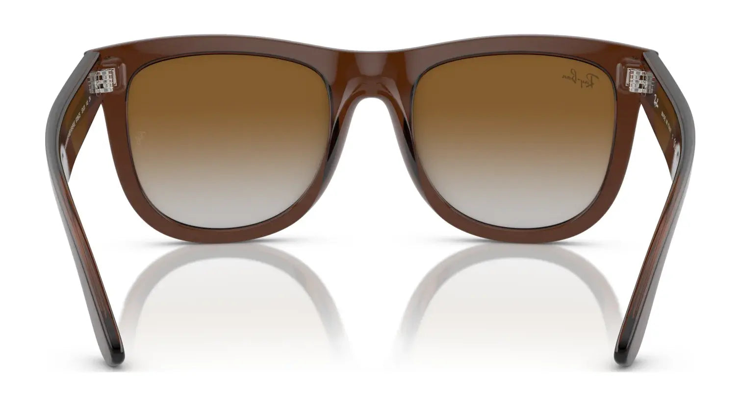 Ray-Ban WAYFARER REVERSE RBR0502S Sunglasses Ray-Ban WAYFARER REVERSE RBR0502S Sunglasses