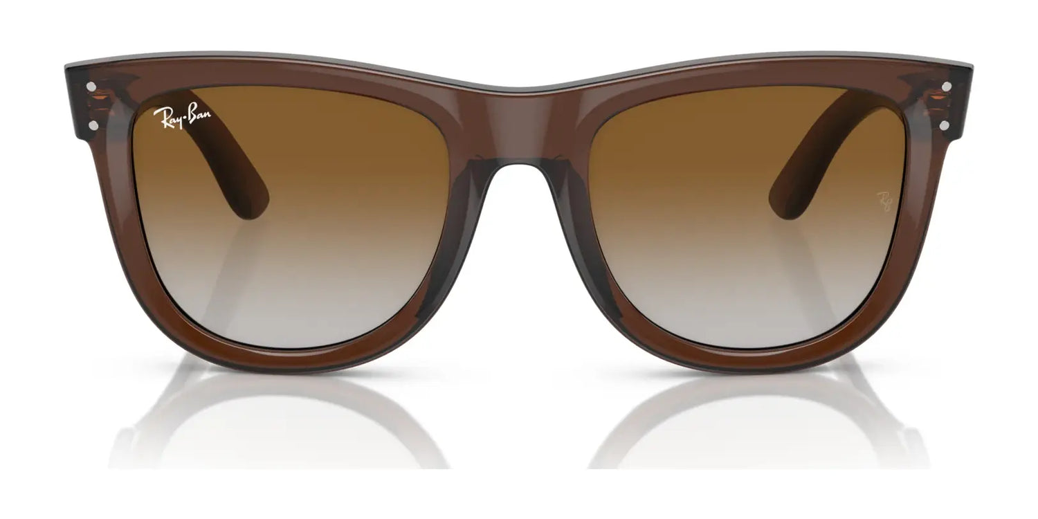 Ray-Ban WAYFARER REVERSE RBR0502S Sunglasses Ray-Ban WAYFARER REVERSE RBR0502S Sunglasses