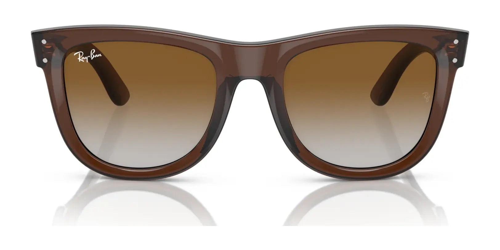 Ray-Ban WAYFARER REVERSE RBR0502S Sunglasses Ray-Ban WAYFARER REVERSE RBR0502S Sunglasses