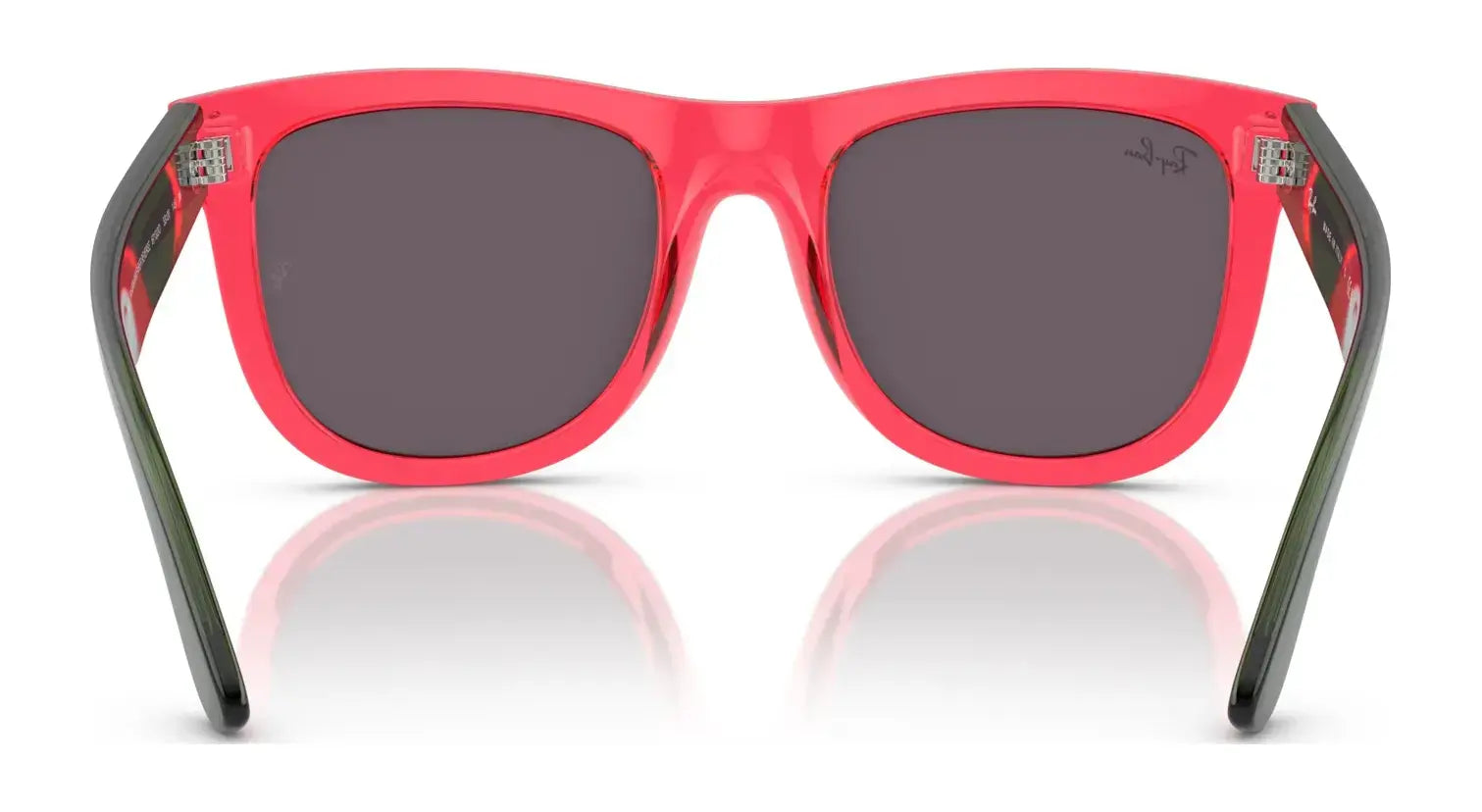 Ray-Ban WAYFARER REVERSE RBR0502S Sunglasses Ray-Ban WAYFARER REVERSE RBR0502S Sunglasses