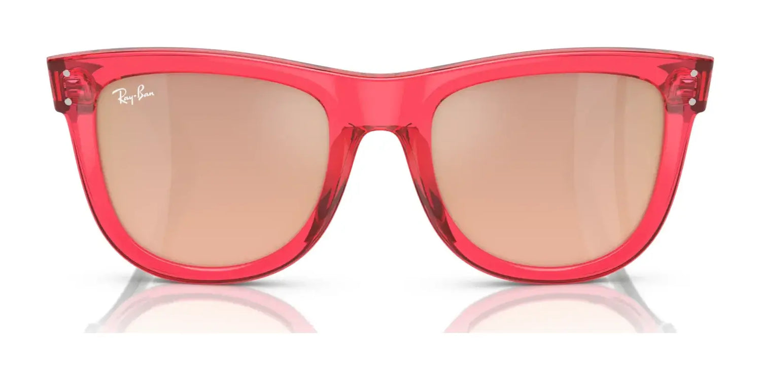 Ray-Ban WAYFARER REVERSE RBR0502S Sunglasses Ray-Ban WAYFARER REVERSE RBR0502S Sunglasses