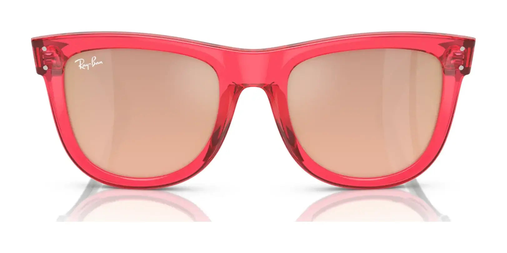 Ray-Ban WAYFARER REVERSE RBR0502S Sunglasses Ray-Ban WAYFARER REVERSE RBR0502S Sunglasses