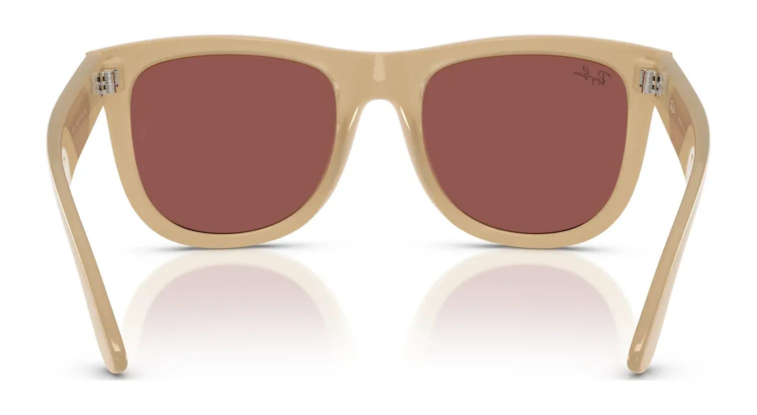 Ray-Ban WAYFARER REVERSE RBR0502S Sunglasses Ray-Ban WAYFARER REVERSE RBR0502S Sunglasses