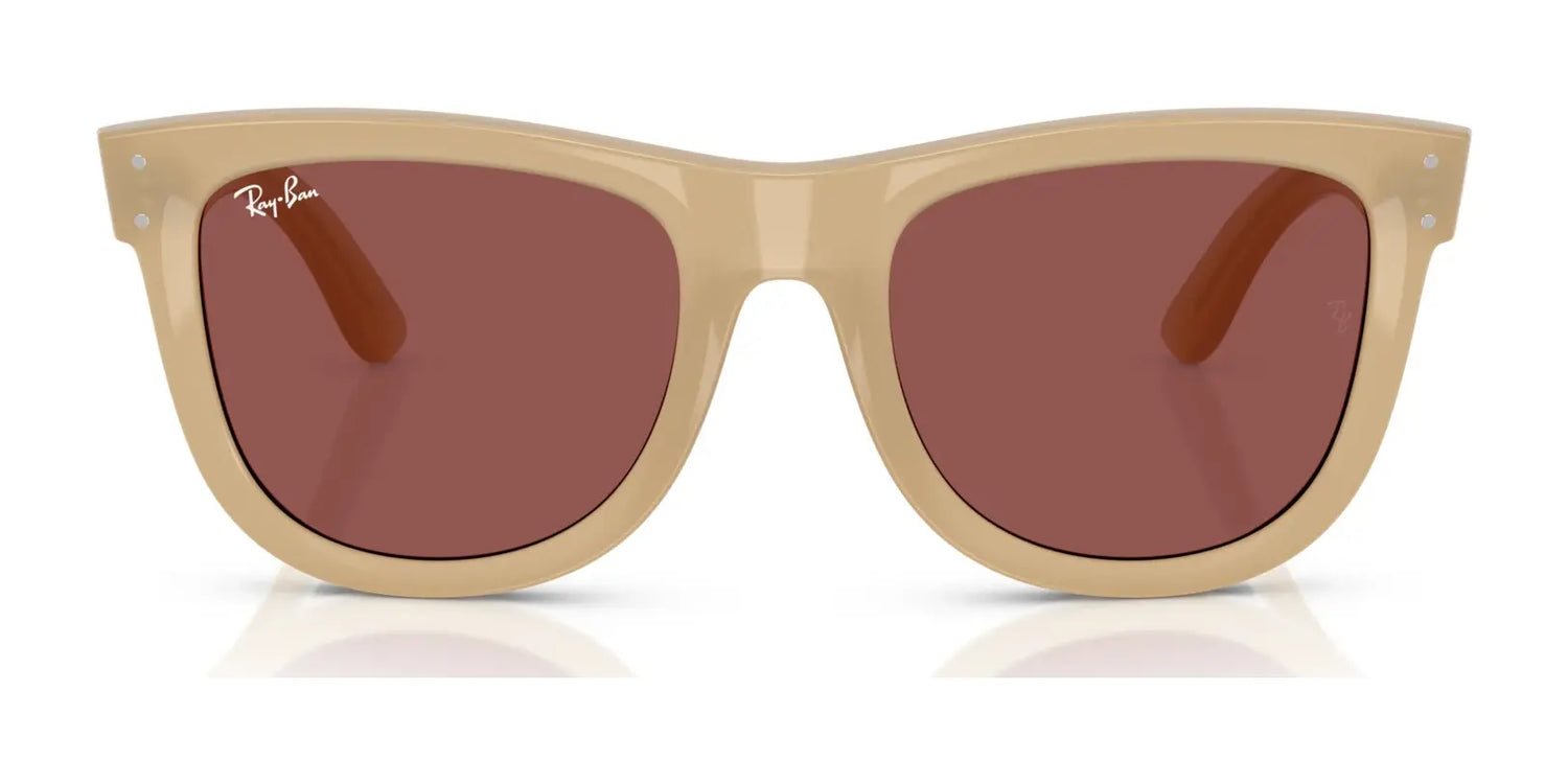 Ray-Ban WAYFARER REVERSE RBR0502S Sunglasses Ray-Ban WAYFARER REVERSE RBR0502S Sunglasses
