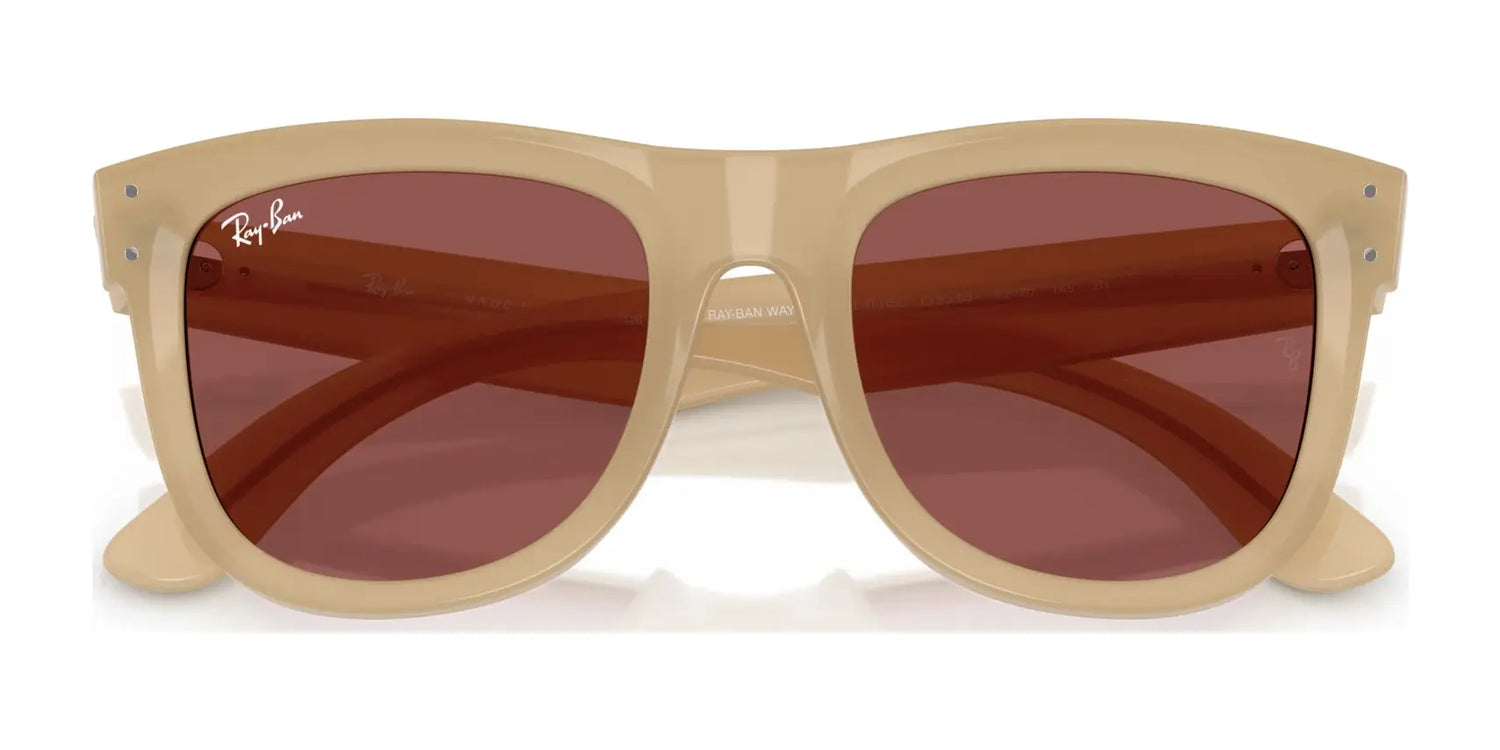 Ray-Ban WAYFARER REVERSE RBR0502S Sunglasses Ray-Ban WAYFARER REVERSE RBR0502S Sunglasses