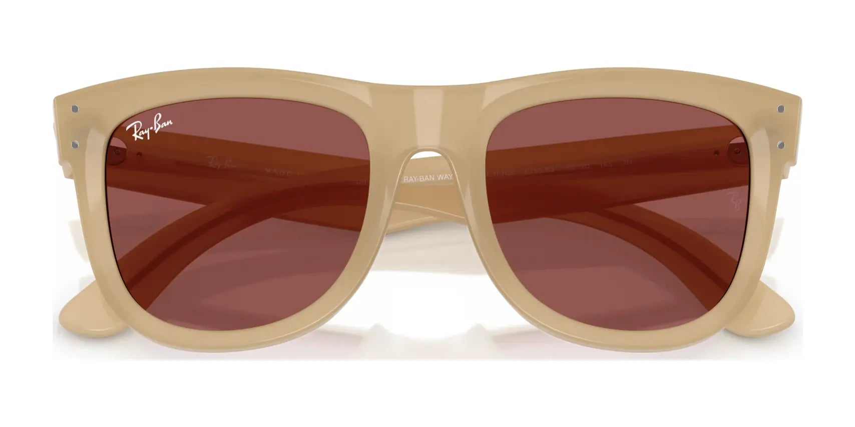 Ray-Ban WAYFARER REVERSE RBR0502S Sunglasses Ray-Ban WAYFARER REVERSE RBR0502S Sunglasses
