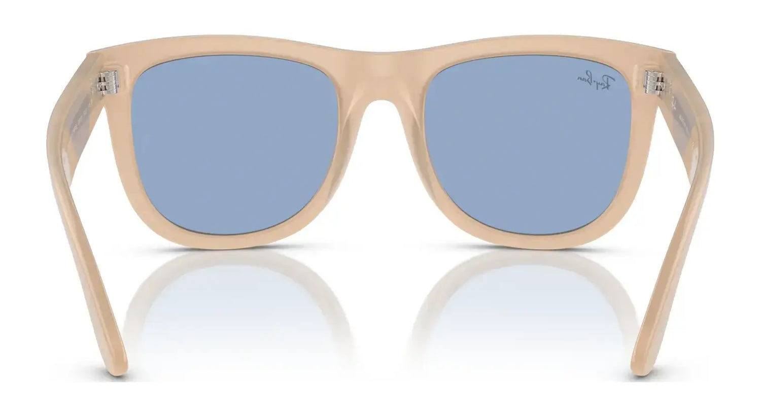 Ray-Ban WAYFARER REVERSE RBR0502S Sunglasses Ray-Ban WAYFARER REVERSE RBR0502S Sunglasses