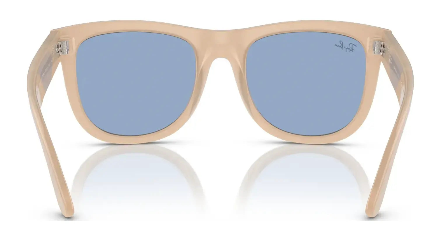 Ray-Ban WAYFARER REVERSE RBR0502S Sunglasses Ray-Ban WAYFARER REVERSE RBR0502S Sunglasses