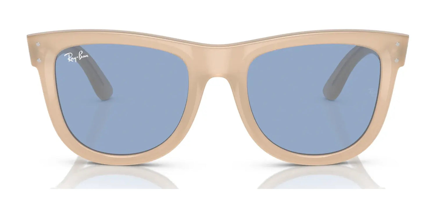Ray-Ban WAYFARER REVERSE RBR0502S Sunglasses Ray-Ban WAYFARER REVERSE RBR0502S Sunglasses