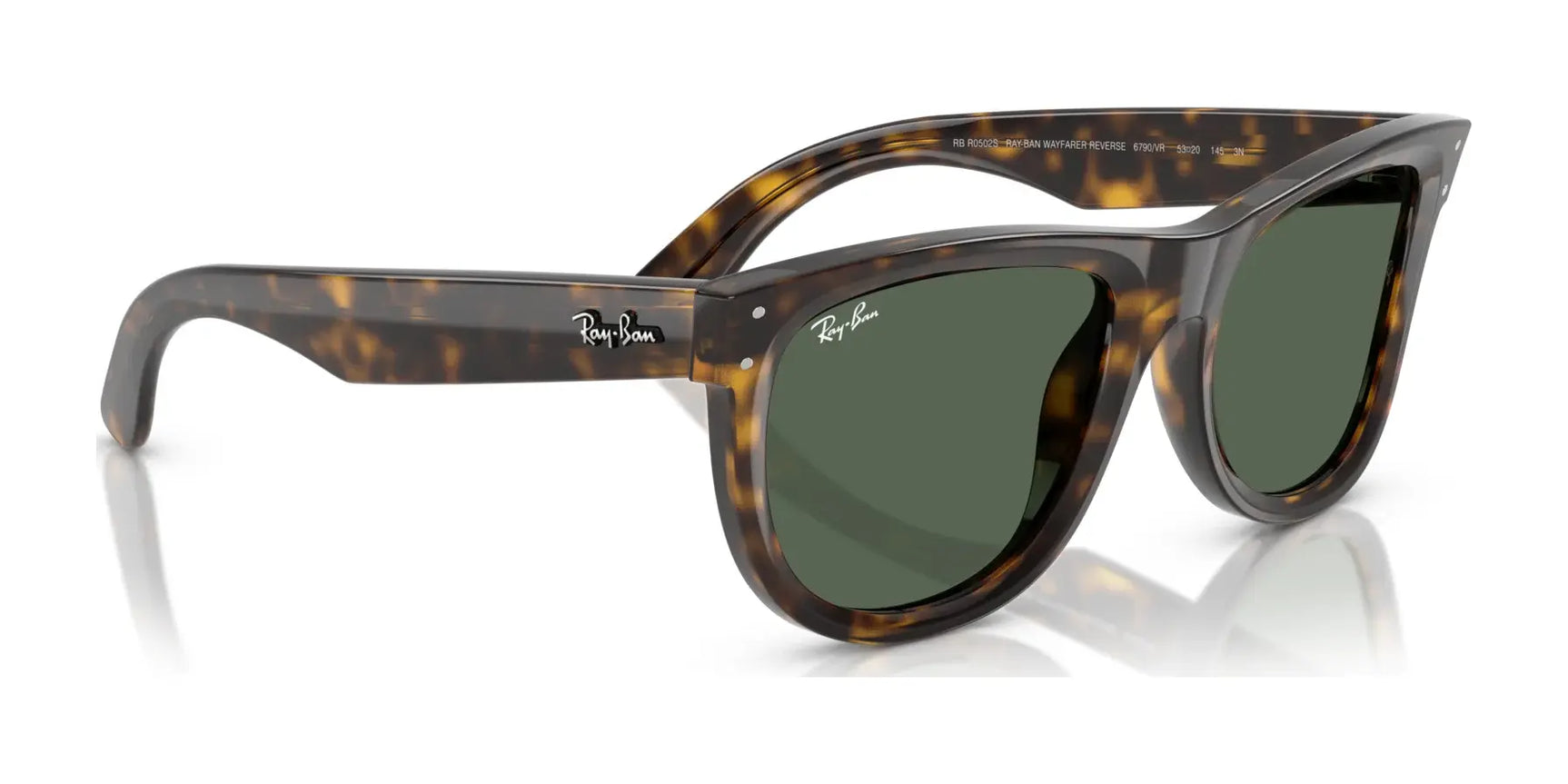 Ray-Ban WAYFARER REVERSE RBR0502S Sunglasses Ray-Ban WAYFARER REVERSE RBR0502S Sunglasses