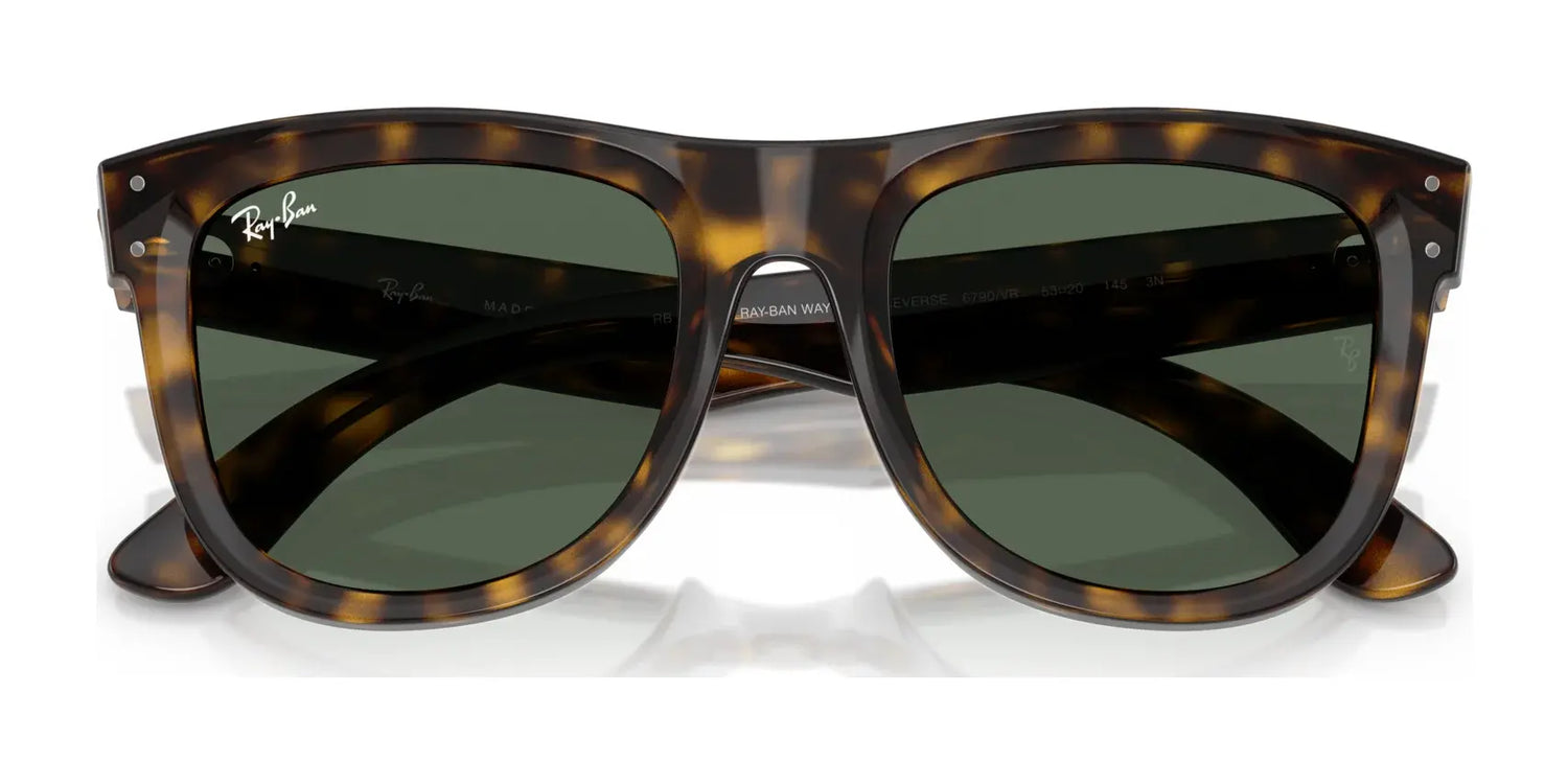 Ray-Ban WAYFARER REVERSE RBR0502S Sunglasses Ray-Ban WAYFARER REVERSE RBR0502S Sunglasses