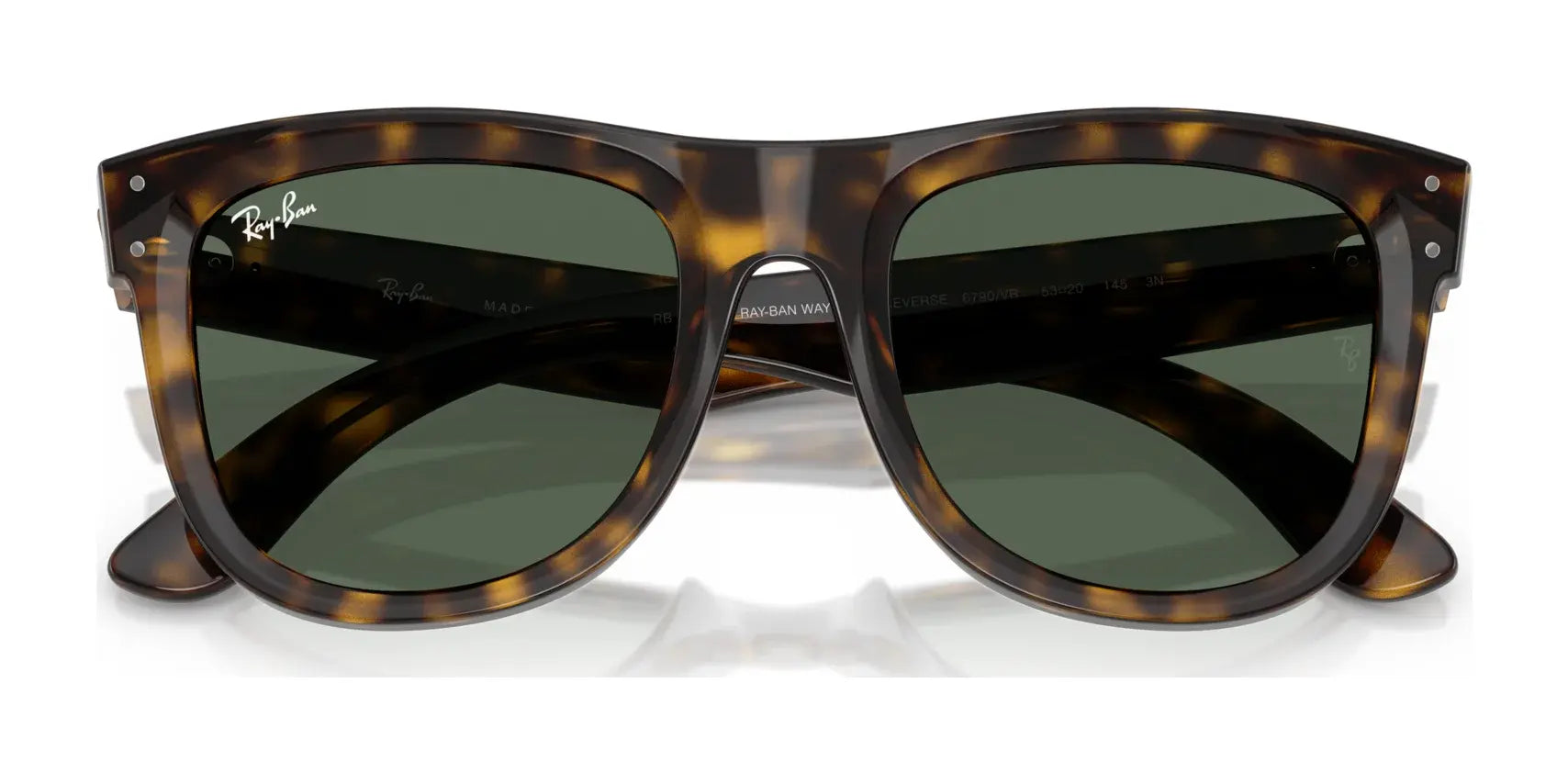 Ray-Ban WAYFARER REVERSE RBR0502S Sunglasses Ray-Ban WAYFARER REVERSE RBR0502S Sunglasses