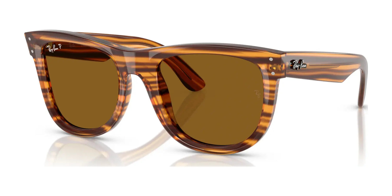 Ray-Ban WAYFARER REVERSE RBR0502S Sunglasses Ray-Ban WAYFARER REVERSE RBR0502S Sunglasses