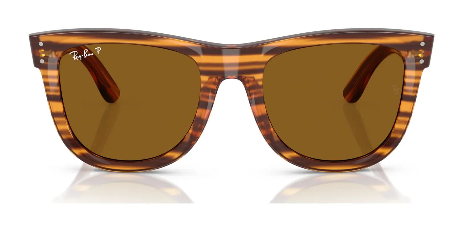 Ray-Ban WAYFARER REVERSE RBR0502S Sunglasses Ray-Ban WAYFARER REVERSE RBR0502S Sunglasses