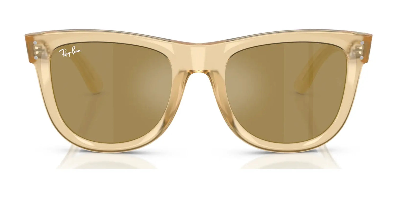 Ray-Ban WAYFARER REVERSE RBR0502S Sunglasses Ray-Ban WAYFARER REVERSE RBR0502S Sunglasses